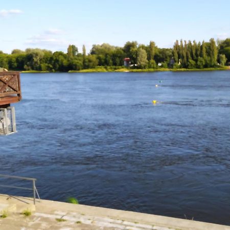 Apartament Loft Stary Toruń 外观 照片