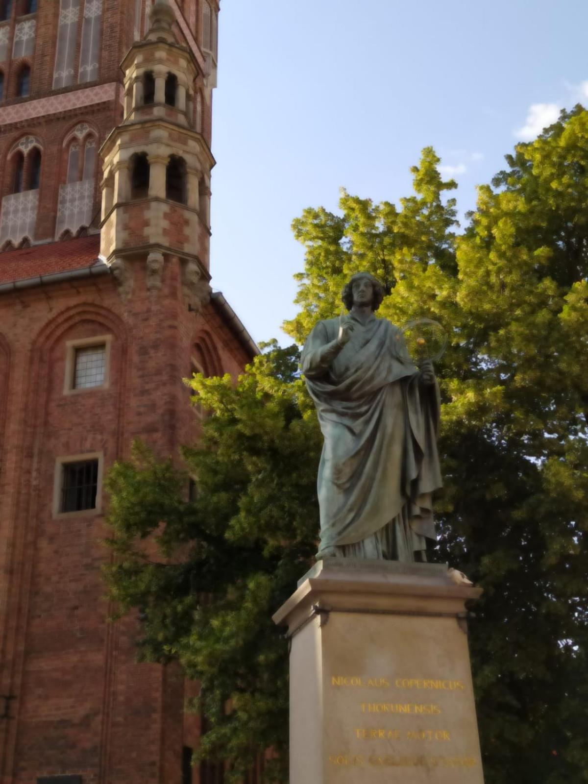 Apartament Loft Stary Toruń 外观 照片