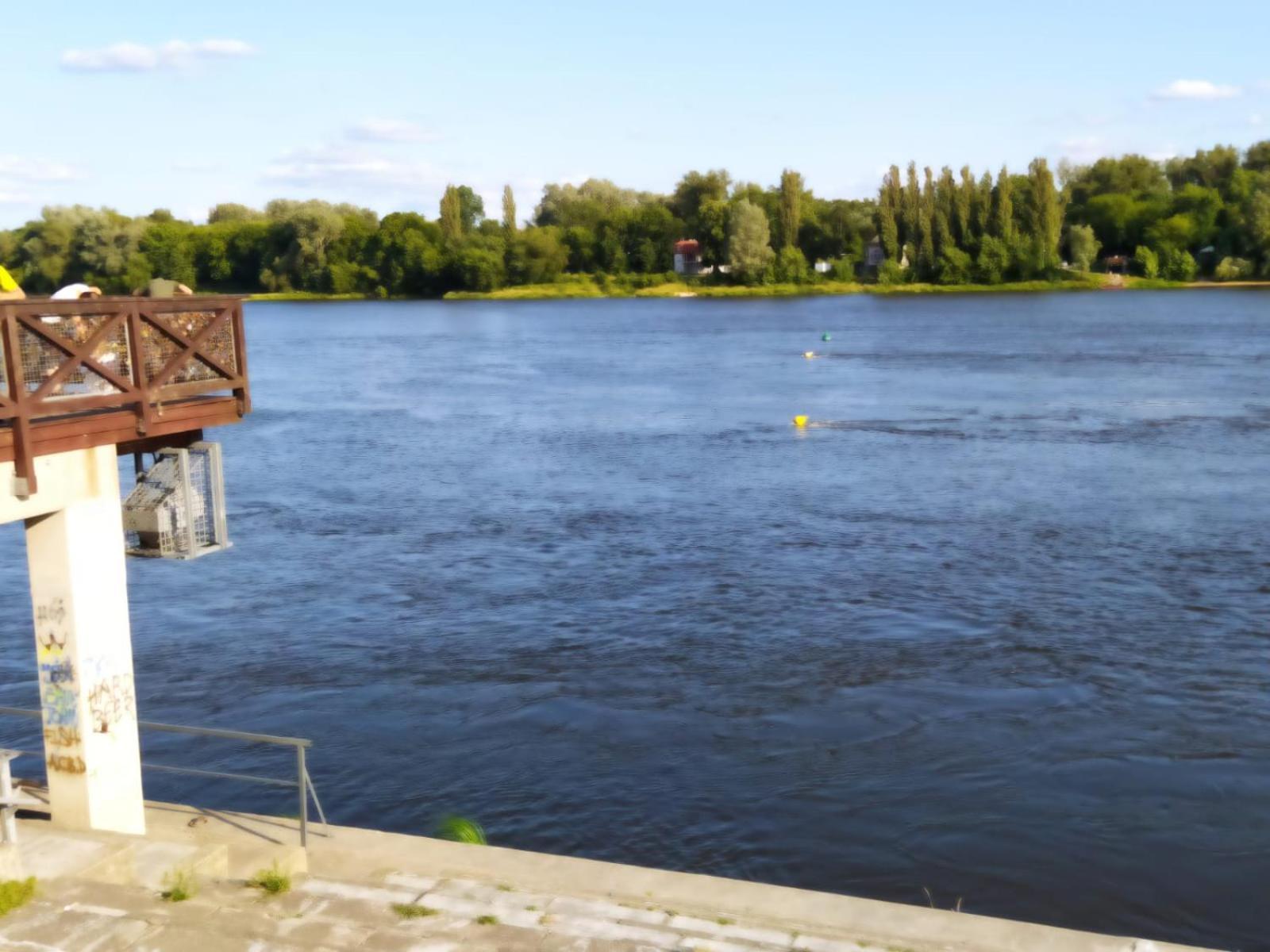 Apartament Loft Stary Toruń 外观 照片